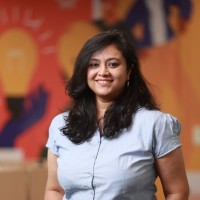Havas India Employee Samarpita Banerjee's profile photo