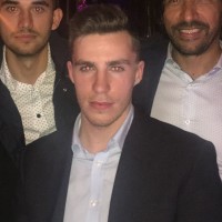 KANERAI Employee Joseph Connor's profile photo