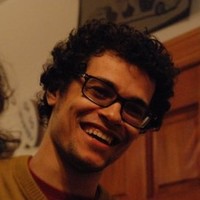Amazon Employee Aaron Horton's profile photo