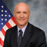City of Richmond, Virginia Employee Robert Sprinkle's profile photo