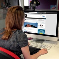 OPAL DEMETZ Employee Claire Dupuis's profile photo