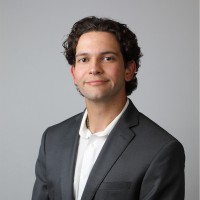 New Jersey Devils Employee Ethan Ostroff's profile photo