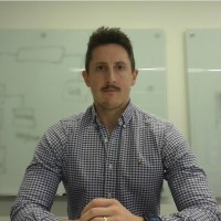 Currie & Brown Employee Max Banks's profile photo