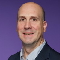 athenahealth Employee Jeff Raymond's profile photo