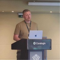 Coralogix Employee Phil Lawson's profile photo