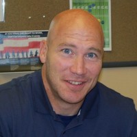 Bradford White Employee Drew Sleicher's profile photo