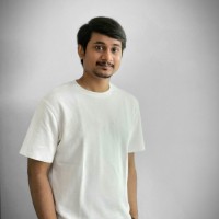 Deloitte Employee Harsh Ranjan's profile photo