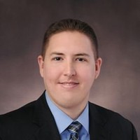 Maillie LLP Employee Chris Herr's profile photo