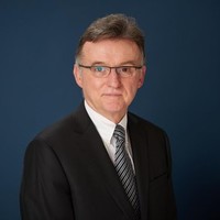 Hatch Employee Barry P.eng.'s profile photo