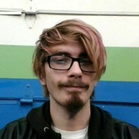 Guthrie Job Corps Center Employee Seth Williams's profile photo