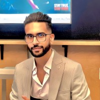 MAROC FER Employee Anas Elamari's profile photo