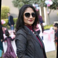 blackNgreen Employee Charu Rajpal's profile photo