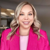 itec group Inc. Employee Kate Hall's profile photo
