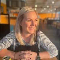 simply roasted crisps Employee Frances Duffy's profile photo