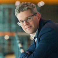 JBT Marel Poultry Employee Marco Vijfvinkel's profile photo