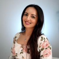 Illapa Search Employee Sarah Nadeem's profile photo