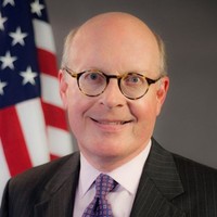 Retired Employee Tom Eady's profile photo