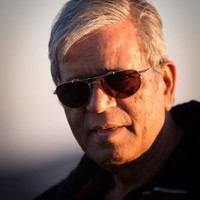 Robonomics AI Employee Anil Sinha's profile photo