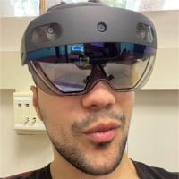Accenture Employee Ali R's profile photo