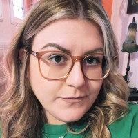 MPASS Ltd Employee Eirini Servou's profile photo