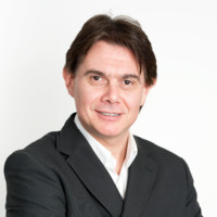 Blustring Software Employee Mirko Caporali's profile photo