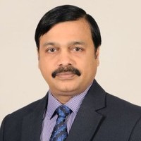 Royal Enfield Employee M Madhu's profile photo