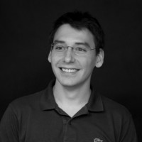 Babylon Health Employee Timothy Stott's profile photo