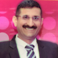 Dipal Parikh Email & Phone Number