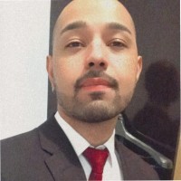 TGS Gaming Employee Wanderson Sousa's profile photo