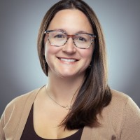 Precision Laser & Instrument, Inc. Employee Rose Saville-Iksic's profile photo