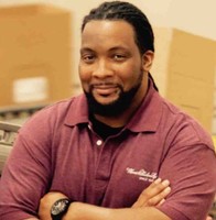 Morris & Dickson Co., LLC Employee John Henry's profile photo