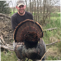 MeadowCreek Foods Employee Carter Boatright's profile photo