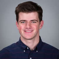 Avant Employee Sam Funk's profile photo