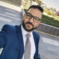 Advanced Technology Company Employee Khaled Ahmad's profile photo