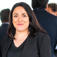 Acesur Employee Cristina Rebollo Olmedo's profile photo