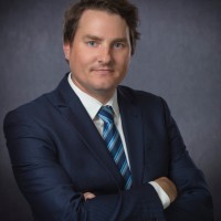 Magellan Executive Partners Employee Wesley Schroeder's profile photo