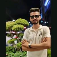 Digital Estimating LLC Employee Engr. Zubair's profile photo