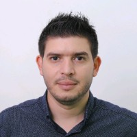 SOCARAM Employee Larbi Berkani's profile photo