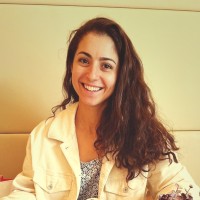 Atoria's Family Bakery Employee Inanna Eshoo's profile photo