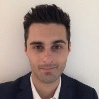 MeDirect Bank Malta Employee Steven Azzopardi's profile photo