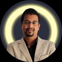 The Mice Groups, Inc. Employee Vaibhav Patwardhan's profile photo