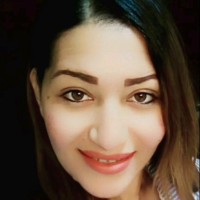 PLD Development Employee Asmaa Hassan's profile photo