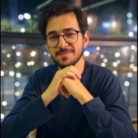 Itaú Unibanco Employee Carlos Assis's profile photo