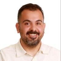 PRO TECHnology Jordan Employee Ahmad Hasan's profile photo