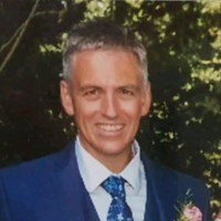 Arvia Technology Employee Pete Eddowes's profile photo