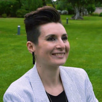 Queryo Employee Marilena Colasuonno's profile photo