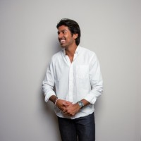 DAVID New York Employee Arhaan Bulchandani's profile photo