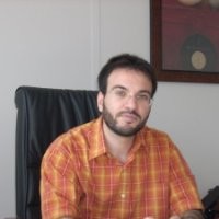 Commodities Engineering Employee Sallami Mohamed's profile photo