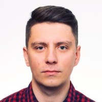 Smart Points Employee Marcin Kwiatkowski's profile photo