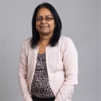 Preeti Bakrania Email